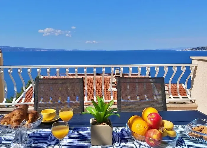 Apartment Roscic