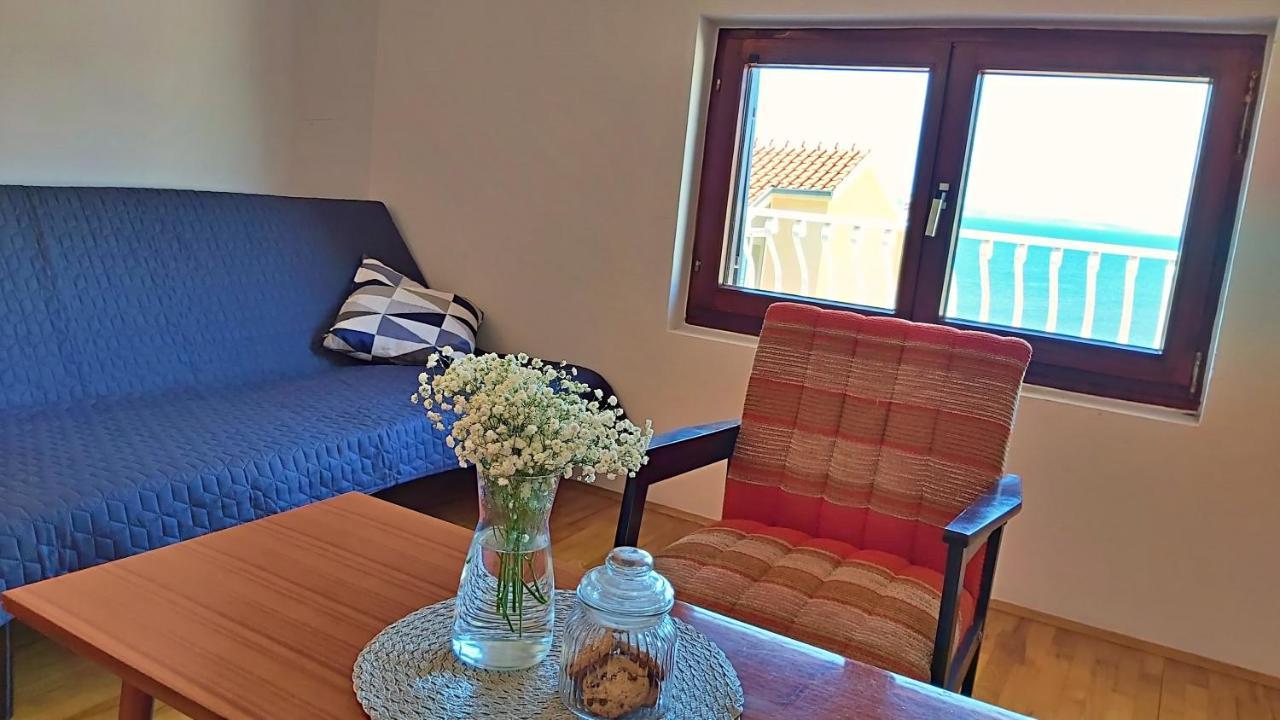 Roscic Apartament