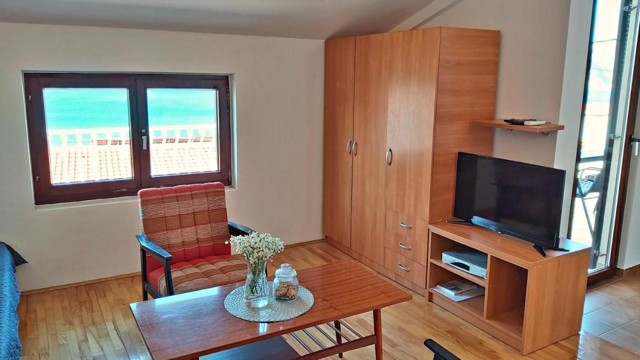 Apartament Roscic Omiš
