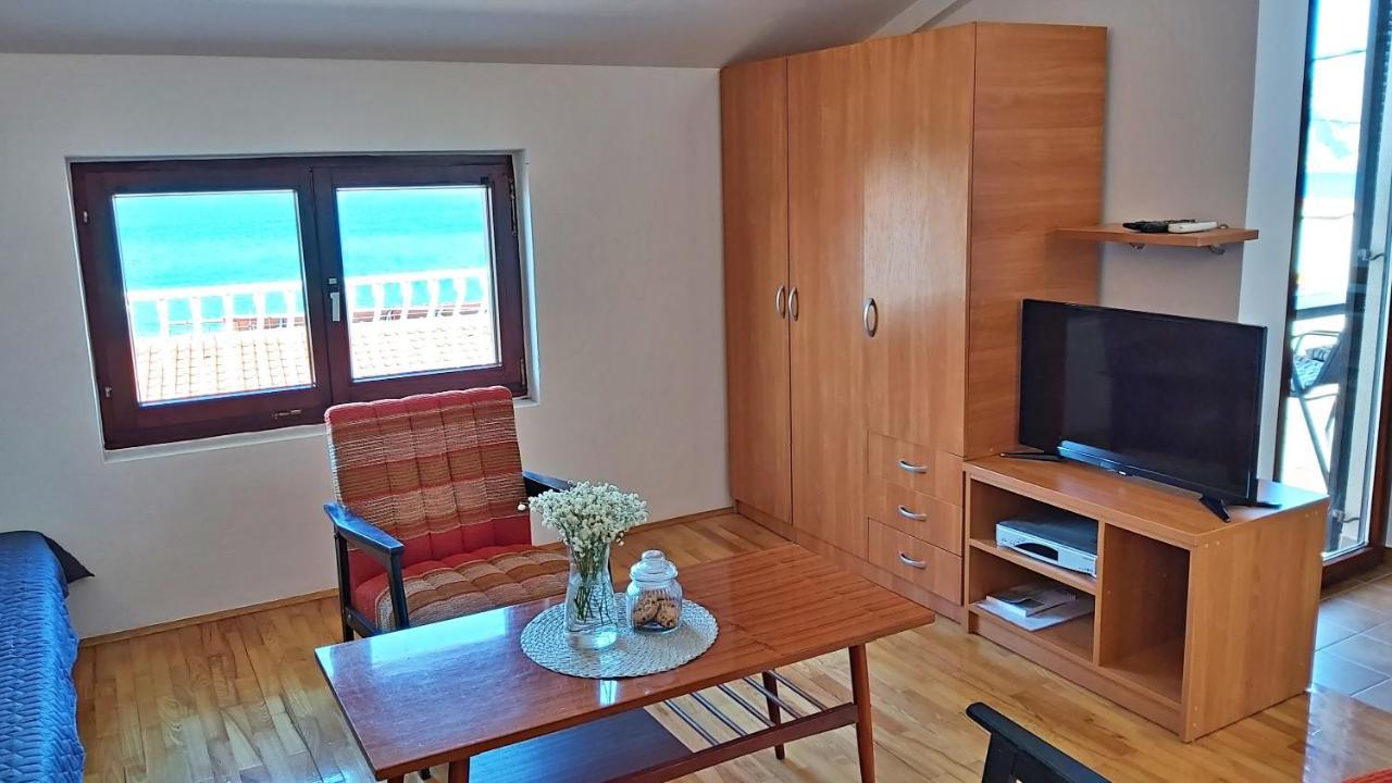 Apartament Roscic Omiš