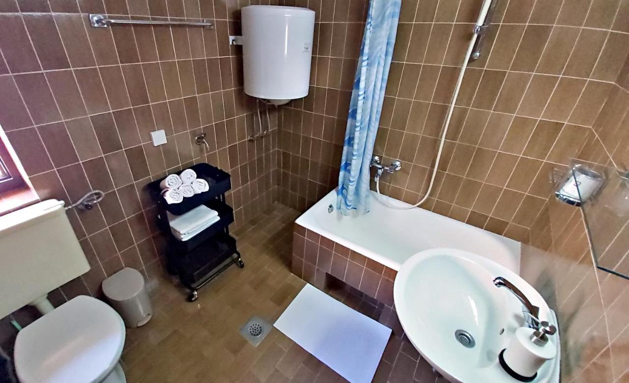 Apartament Roscic Omiš