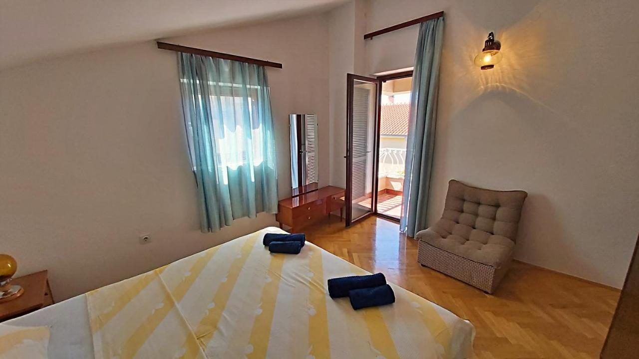 Apartament Roscic Omiš