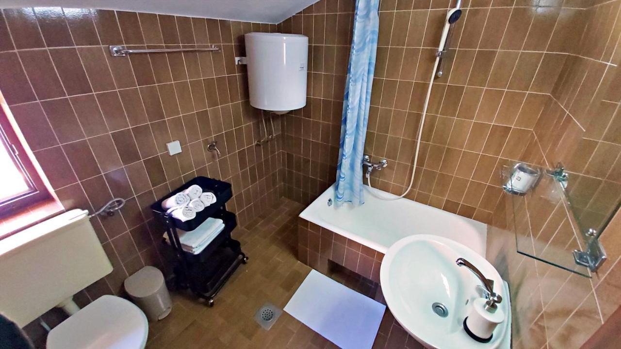 Apartment Roscic *