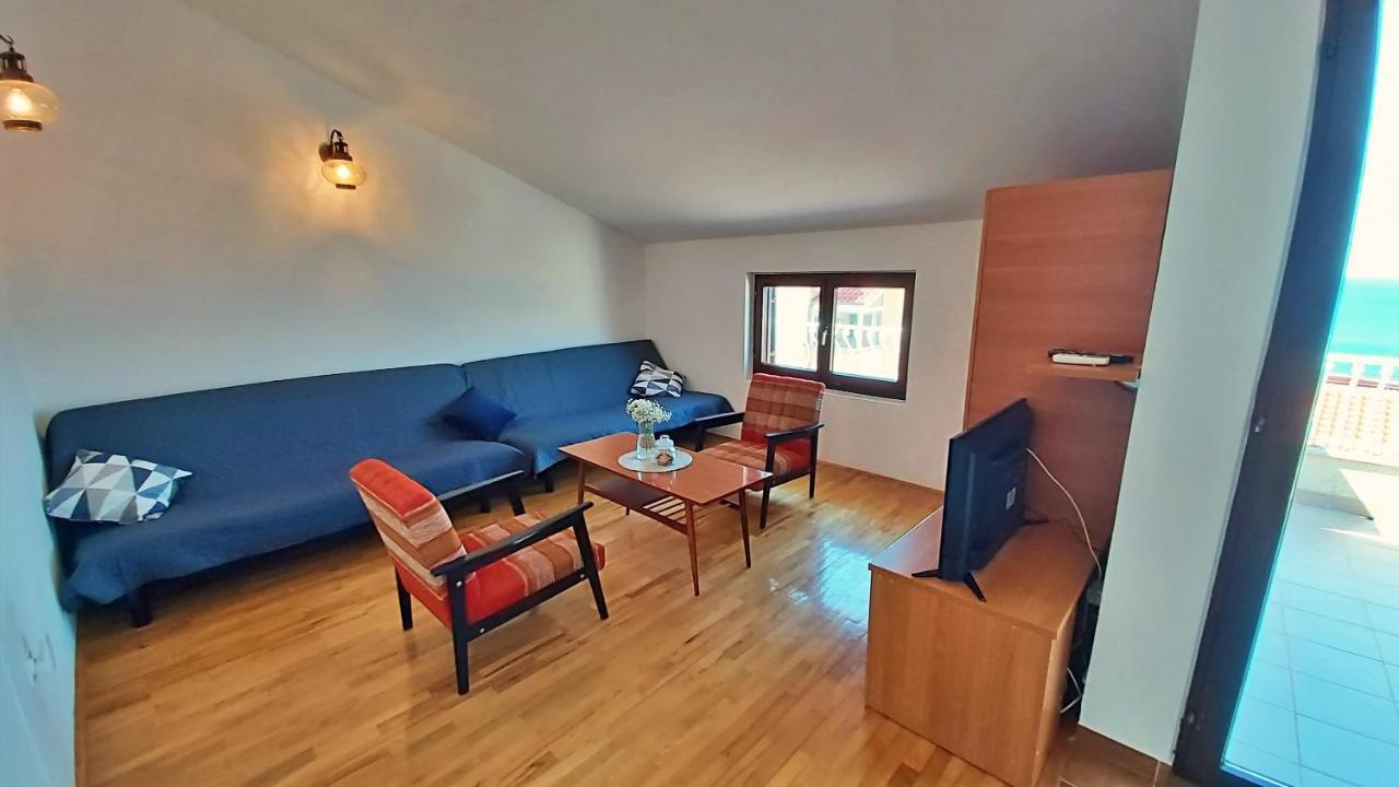 Roscic Omiš
