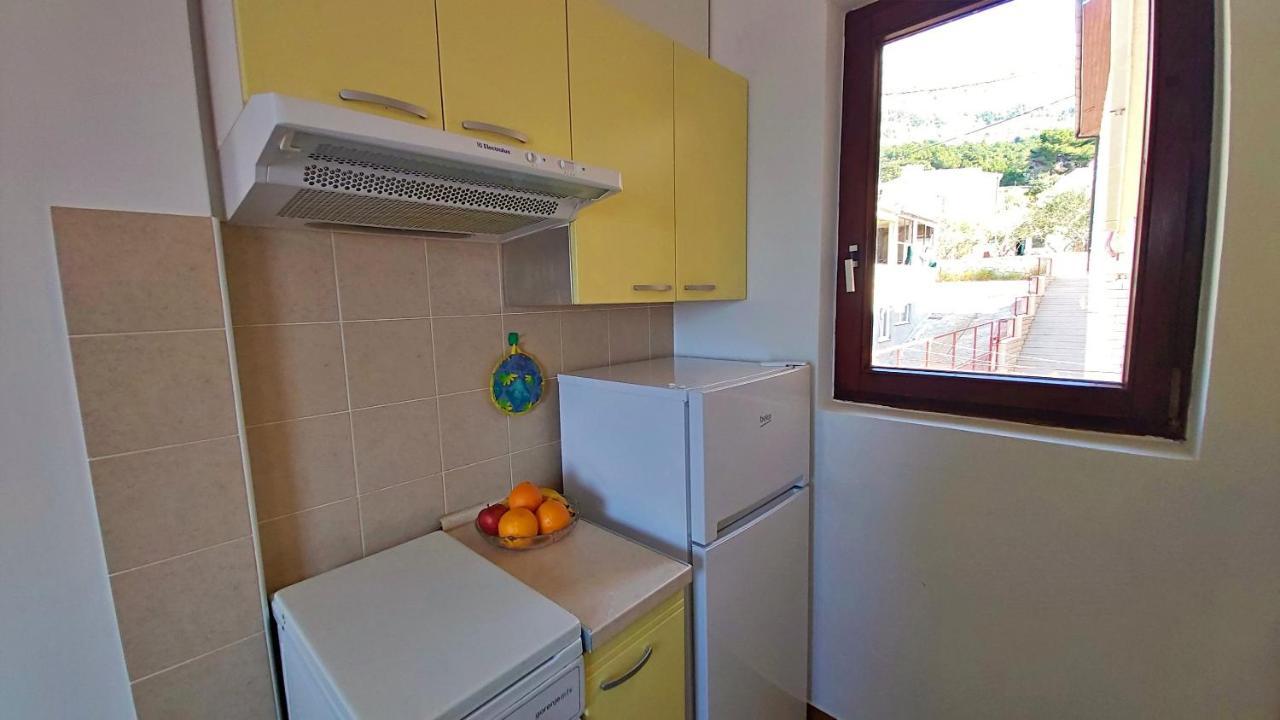 Apartment Roscic *
